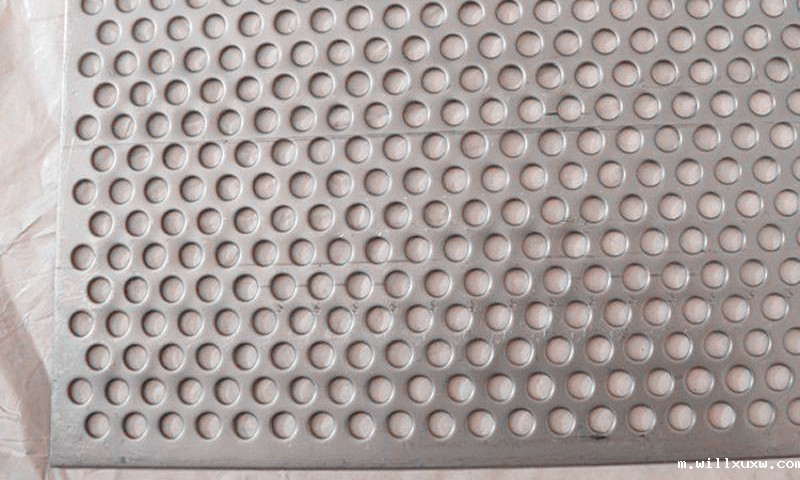 冲孔消音板