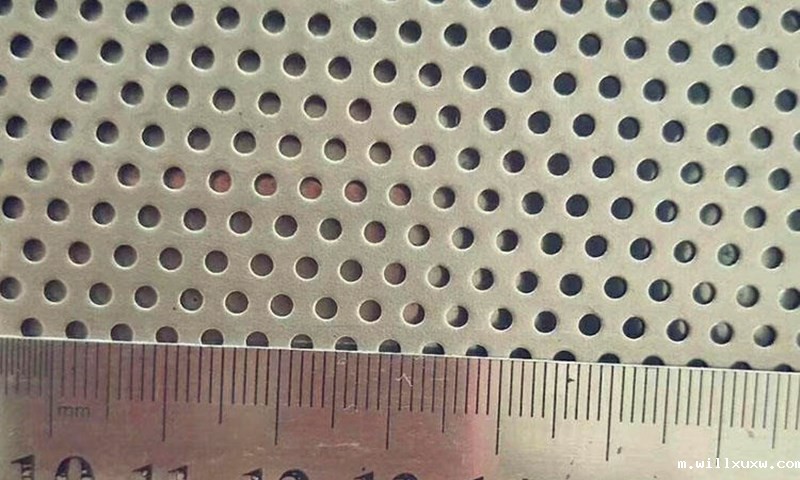 微孔筛板