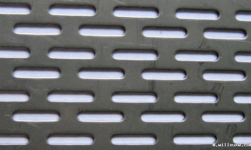 冲孔通风板
