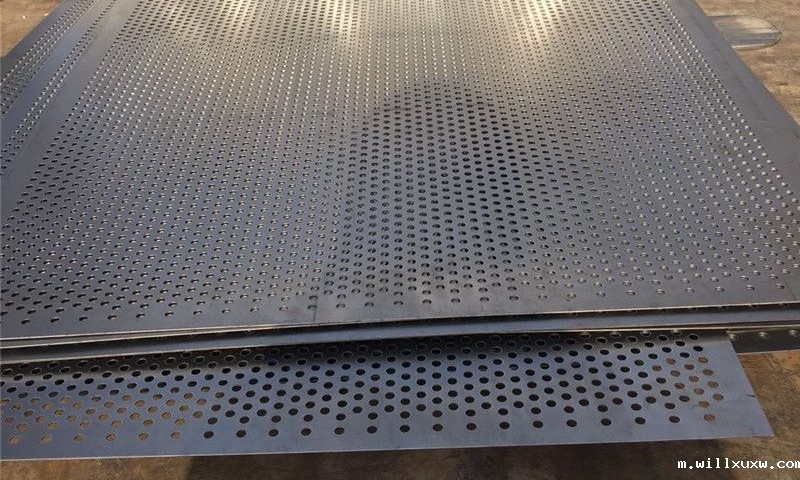 锰钢筛板