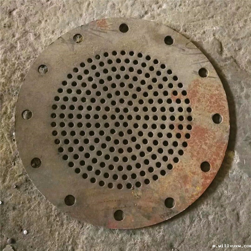 圆形冲孔板