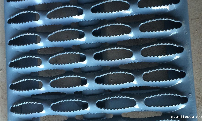 冲孔网板产品展示