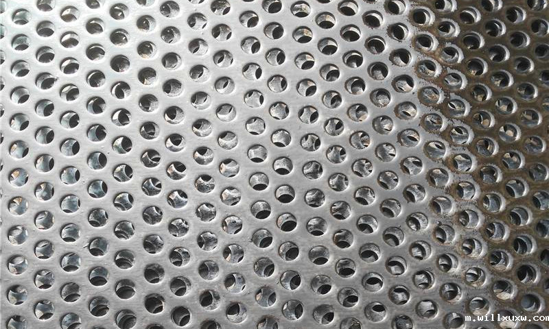 不锈钢筛板