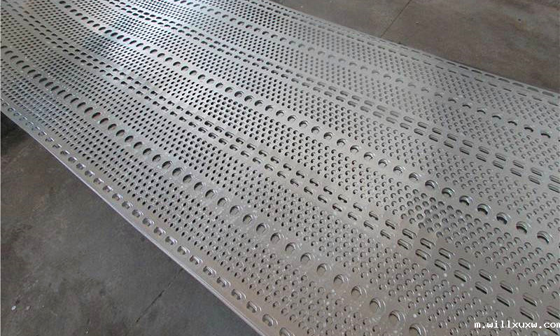 不锈钢筛板