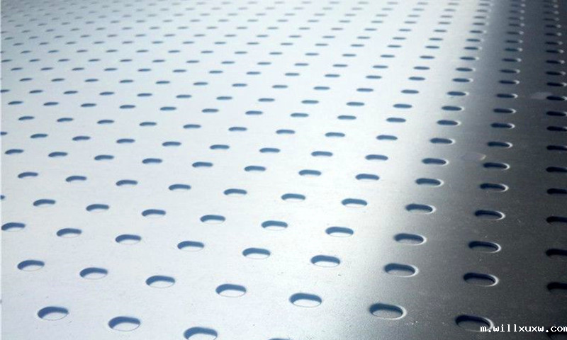 冲孔板产品展示