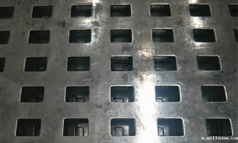 冲孔板产品展示