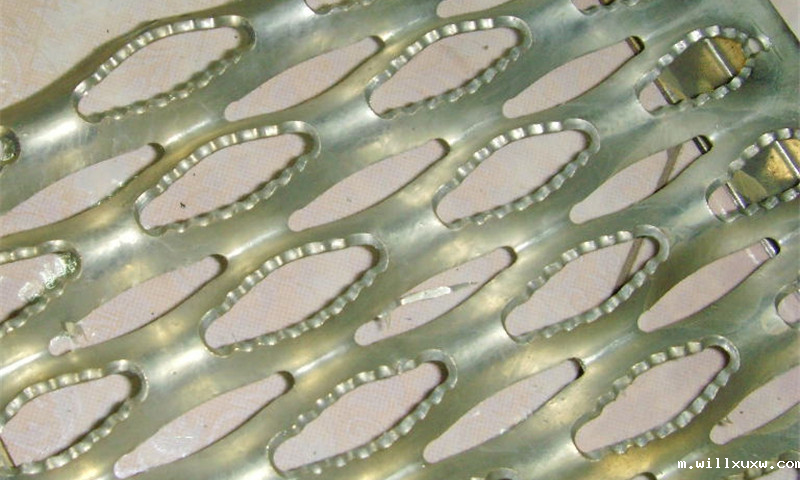 冲孔板产品展示