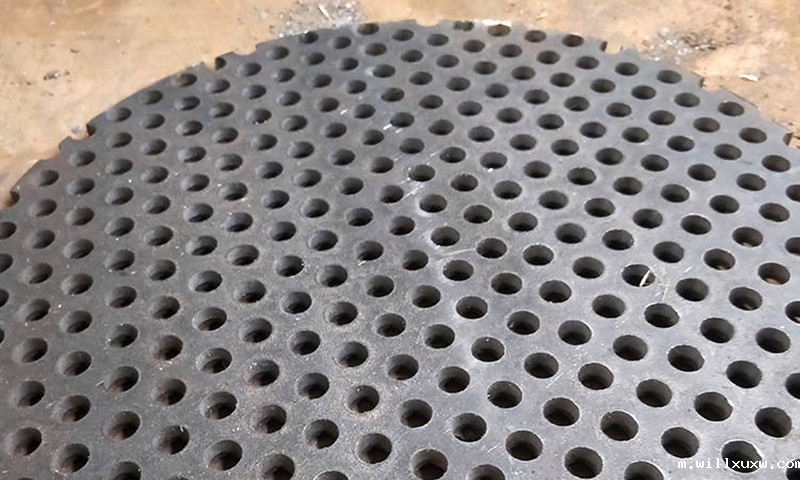 冲孔板产品展示