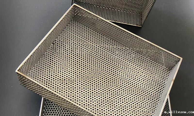 冲孔板产品展示