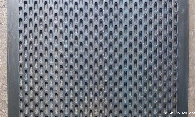 冲孔板产品展示