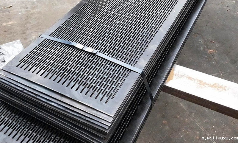 冲孔板产品展示