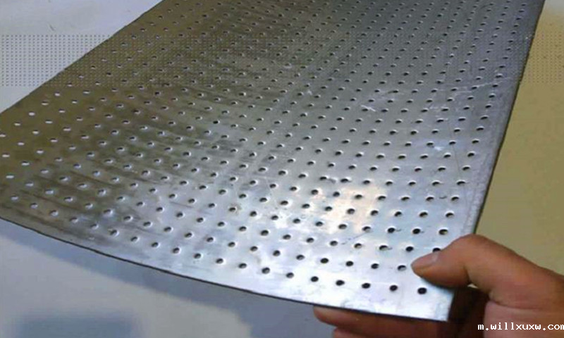 冲孔板产品展示