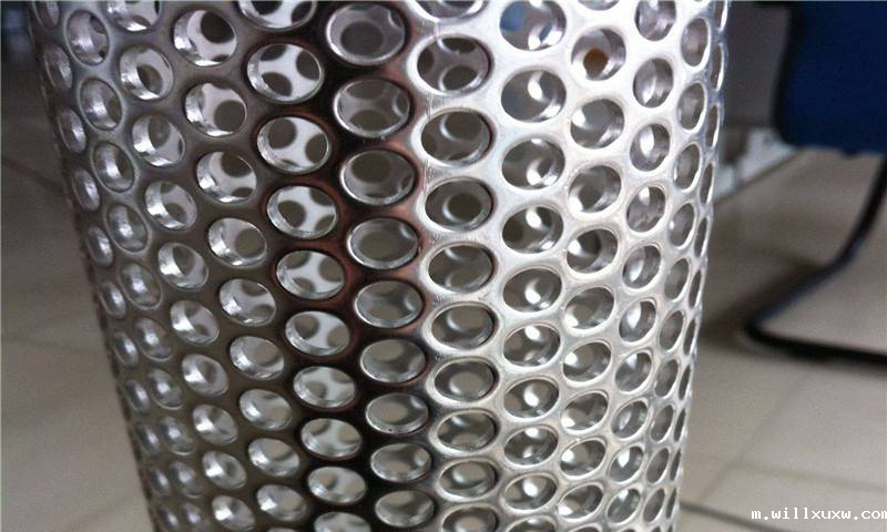 冲孔板产品展示