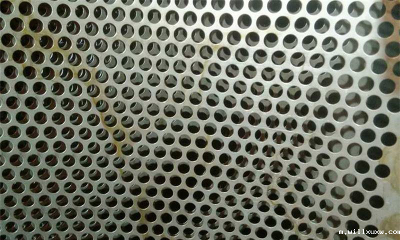 冲孔板产品展示