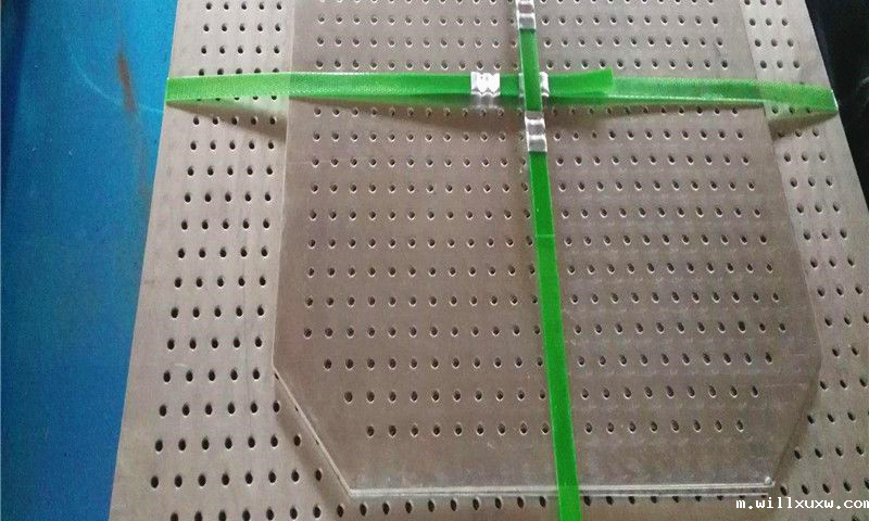 镀锌冲孔网产品展示